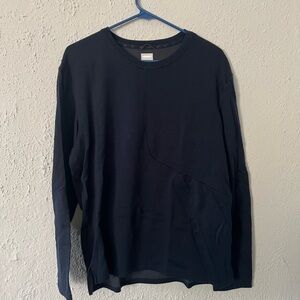 HOKA ONE ONE: Men’s Long Sleeve (Medium)